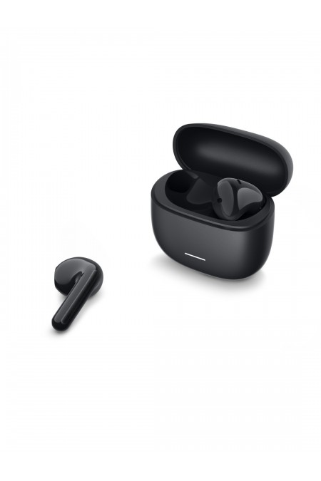 Беспроводные наушники Xiaomi Redmi Buds 8 Active (BHR08JTGL) (черный) 2