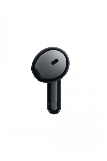Беспроводные наушники Xiaomi Redmi Buds 8 Active (BHR08JTGL) (черный) 3