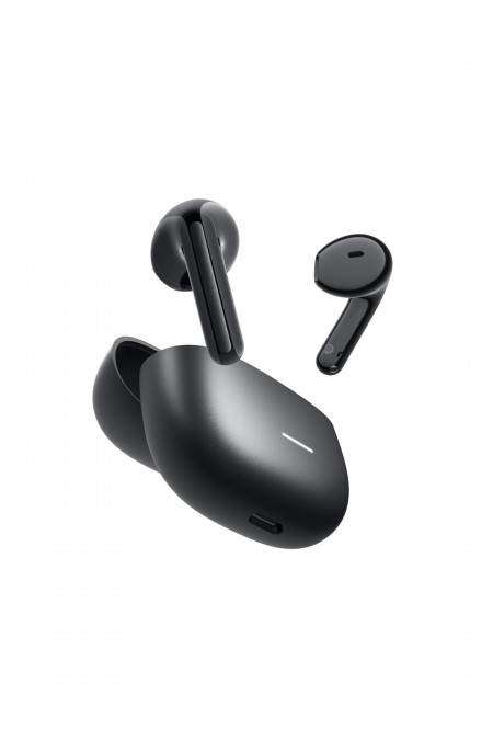 Беспроводные наушники Xiaomi Redmi Buds 8 Active (BHR08JTGL) (черный) 