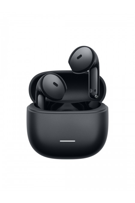 Беспроводные наушники Xiaomi Redmi Buds 8 Active (BHR08JTGL) (черный) 5