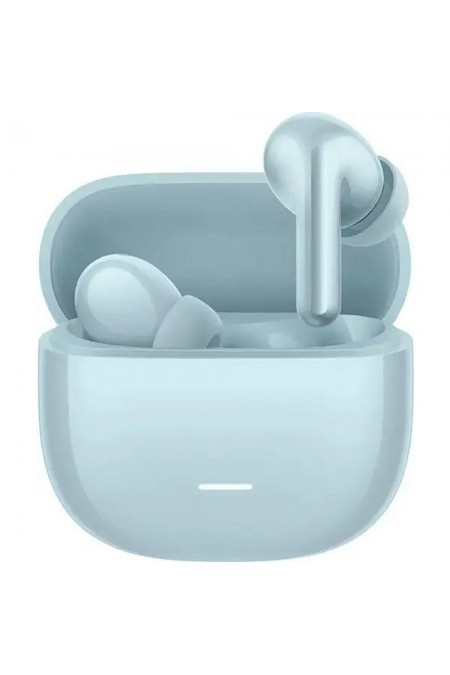 Беспроводные наушники Xiaomi Redmi Buds 8 Lite (BHR08OJGL) (синий) 
