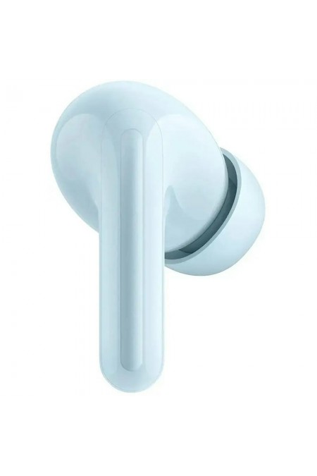 Беспроводные наушники Xiaomi Redmi Buds 8 Lite (BHR08OJGL) (синий) 2