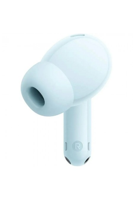 Беспроводные наушники Xiaomi Redmi Buds 8 Lite (BHR08OJGL) (синий) 3