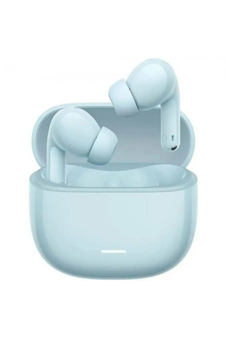 Беспроводные наушники Xiaomi Redmi Buds 8 Lite (BHR08OJGL) (синий) 4