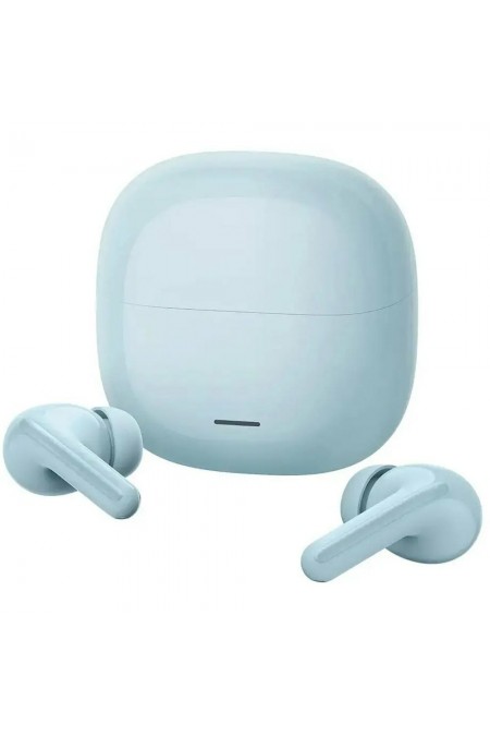 Беспроводные наушники Xiaomi Redmi Buds 8 Lite (BHR08OJGL) (синий) 7