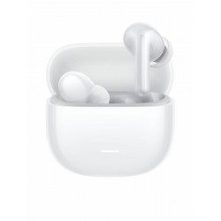 Беспроводные наушники Xiaomi Redmi Buds 8 Lite (BHR08OLGL) (белый)