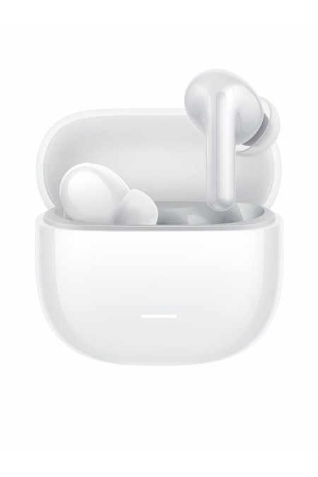 Беспроводные наушники Xiaomi Redmi Buds 8 Lite (BHR08OLGL) (белый) 1