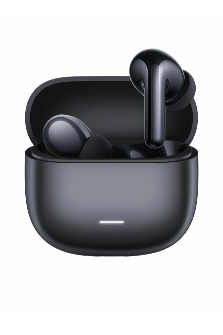 Беспроводные наушники Xiaomi Redmi Buds 8 Lite (BHR08OMGL) (черный) 1