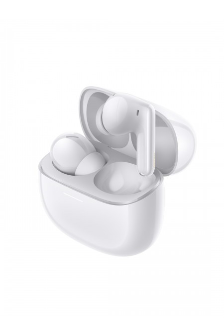 Беспроводные наушники Xiaomi Redmi Buds 8 Pro (BHR08GJGL) (белый) 1
