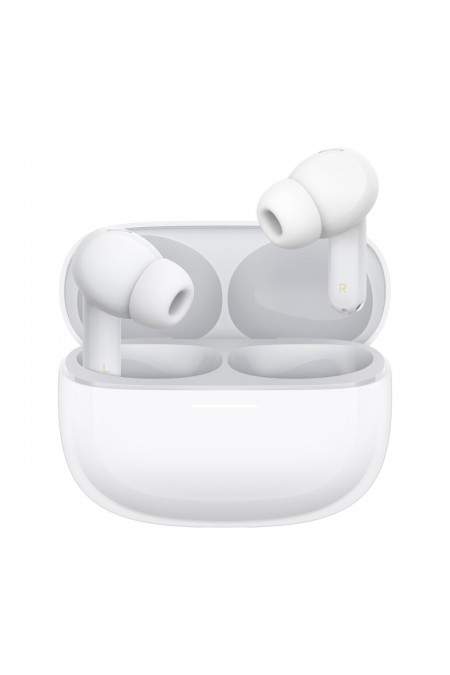Беспроводные наушники Xiaomi Redmi Buds 8 Pro (BHR08GJGL) (белый) 2