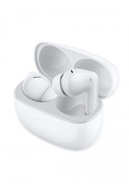Беспроводные наушники Xiaomi Redmi Buds 8 Pro (BHR08GJGL) (белый) 4