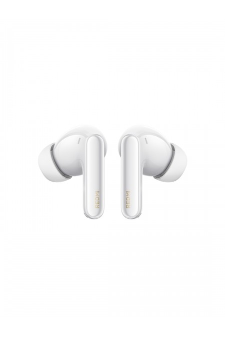 Беспроводные наушники Xiaomi Redmi Buds 8 Pro (BHR08GJGL) (белый) 8