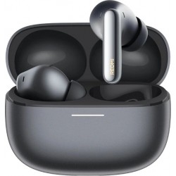 Беспроводные наушники Xiaomi Redmi Buds 8 Pro (черный)