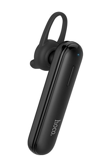 Bluetooth-гарнитура Hoco E36 (черный) 