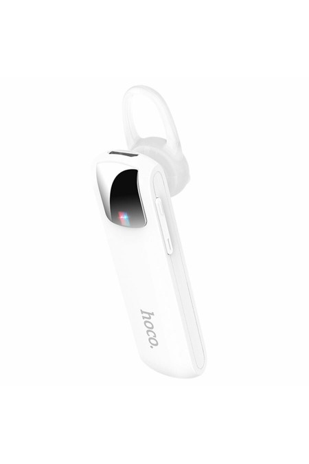 Bluetooth-гарнитура HOCO E37 (белый) 3