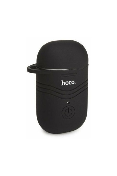 Bluetooth-гарнитура Hoco E39 Admire Sound BT (белый/черный) 3