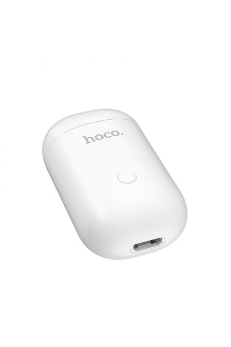 Bluetooth-гарнитура Hoco E39 Admire Sound BT (белый/черный) 8