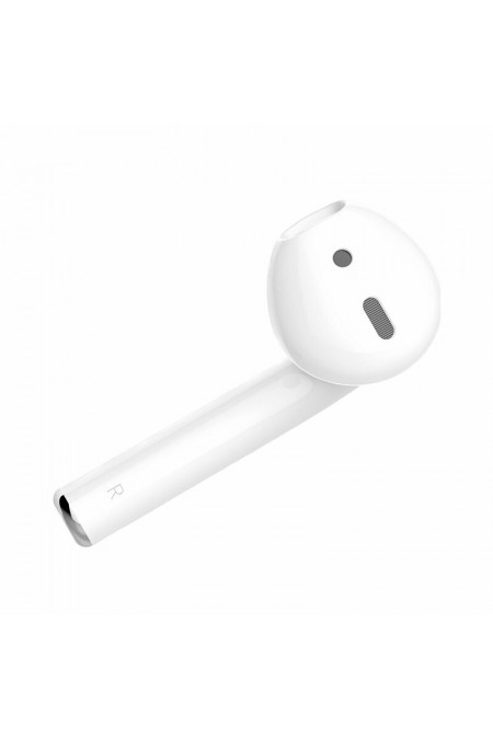Bluetooth-гарнитура Hoco E39 Admire Sound BT (белый/черный) 9