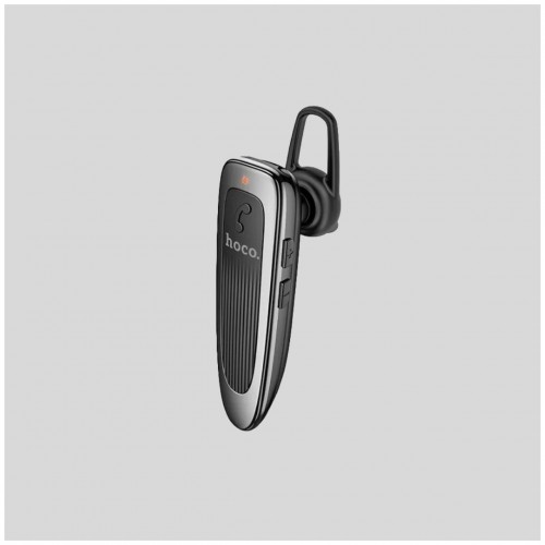 Bluetooth-гарнитура Hoco E60 (черный) 3