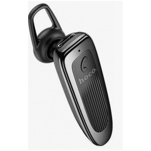 Bluetooth-гарнитура Hoco E60 (черный) 5