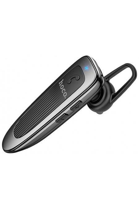 Bluetooth-гарнитура Hoco E60 (черный) 