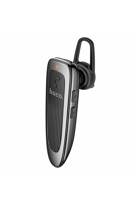 Bluetooth-гарнитура Hoco E60 (черный) 1