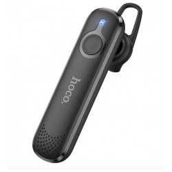 Bluetooth-гарнитура Hoco E63 Diamond (черный)
