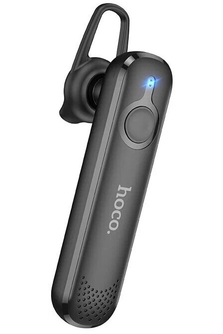 Bluetooth-гарнитура Hoco E63 Diamond (черный) 1