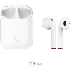 Bluetooth-гарнитура HOCO ES28 Original series (белый)