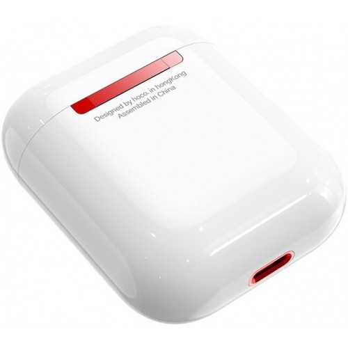 Bluetooth-гарнитура HOCO ES28 Original series (белый) 2