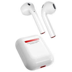 Bluetooth-гарнитура HOCO ES28 Original series (белый)