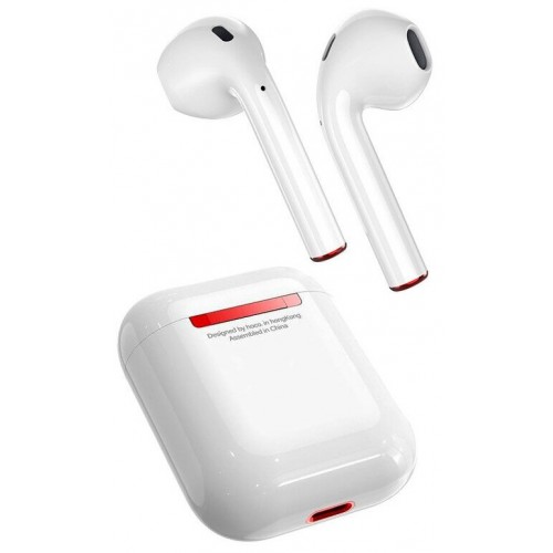 Bluetooth-гарнитура HOCO ES28 Original series (белый) 3