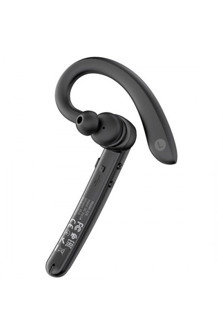 Bluetooth-гарнитура HOCO S19 с шумоподавлением (черный) 1