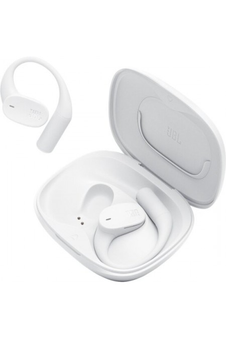 Bluetooth-гарнитура JBL Sense Lite (белый) 1