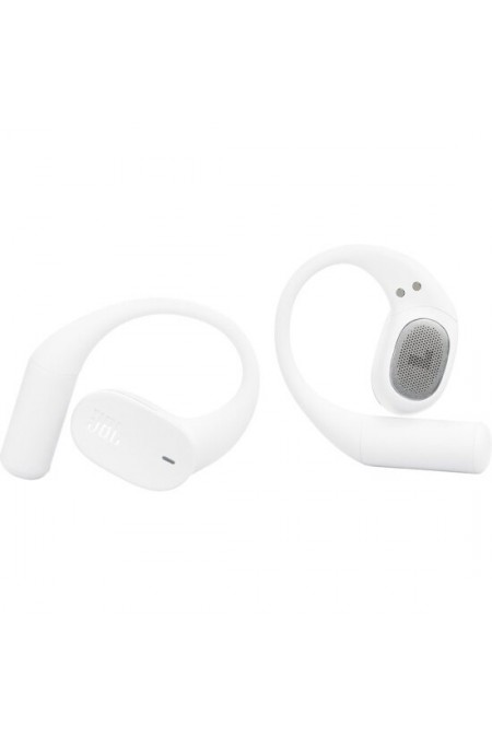 Bluetooth-гарнитура JBL Sense Lite (белый) 2