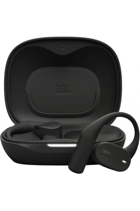 Bluetooth-гарнитура JBL Sense Lite (черный) 