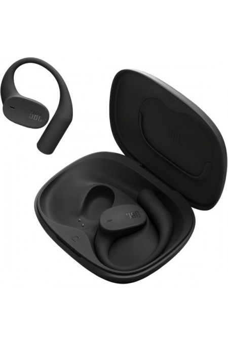 Bluetooth-гарнитура JBL Sense Lite (черный) 4