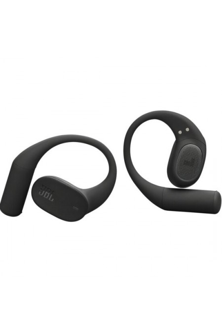 Bluetooth-гарнитура JBL Sense Lite (черный) 5