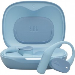 Bluetooth-гарнитура JBL Sense Lite (фиолетовый)