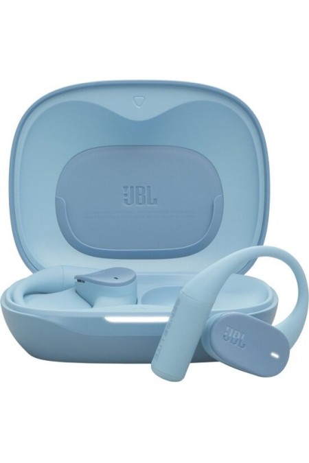 Bluetooth-гарнитура JBL Sense Lite (фиолетовый) 