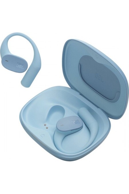 Bluetooth-гарнитура JBL Sense Lite (фиолетовый) 1