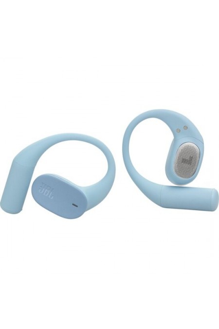 Bluetooth-гарнитура JBL Sense Lite (фиолетовый) 2
