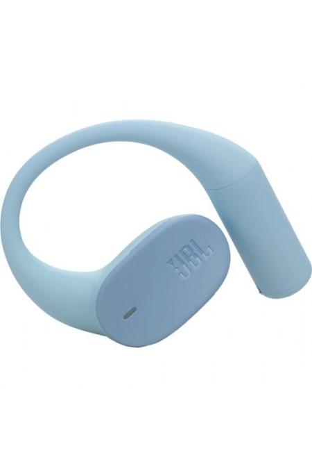 Bluetooth-гарнитура JBL Sense Lite (фиолетовый) 3