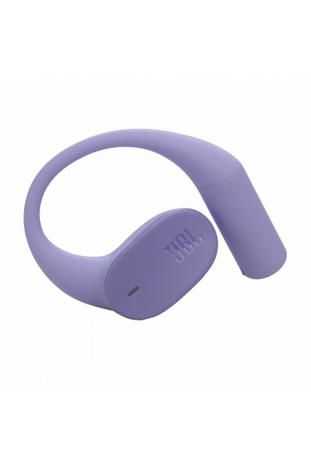 Bluetooth-гарнитура JBL Sense Lite (синий) 6