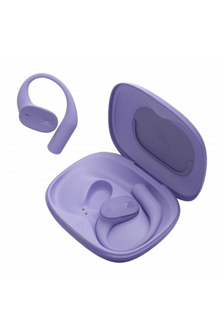 Bluetooth-гарнитура JBL Sense Lite (синий) 7