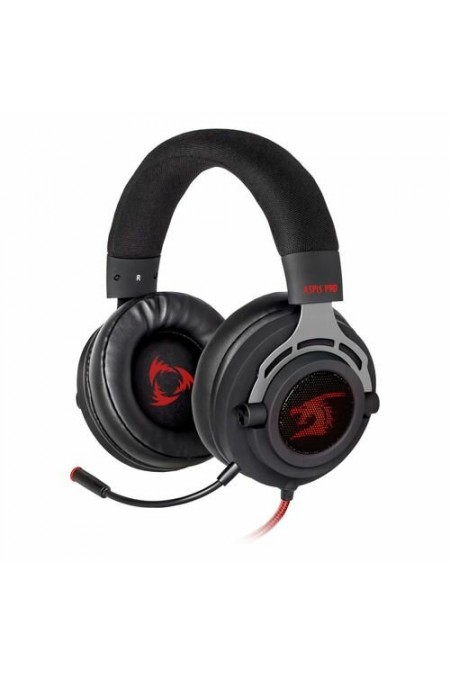 Компьютерная гарнитура Defender Aspis Pro (64221) (черный) 