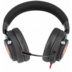 Компьютерная гарнитура Defender Aspis Pro (64221) (черный)