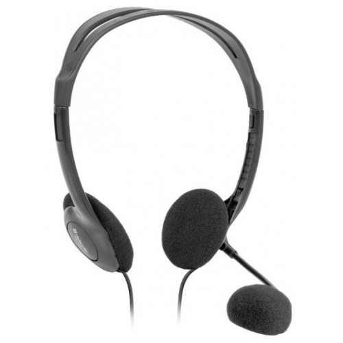 Компьютерная гарнитура Defender Aura 102 (63102) (черный) 1