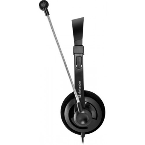 Компьютерная гарнитура Defender Aura 104 (63104) (черный) 2