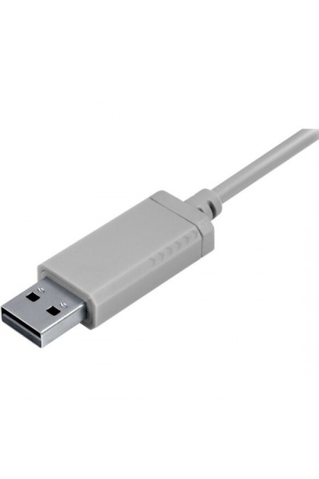 Компьютерная гарнитура Defender Cyborg (64575) (белый) 6